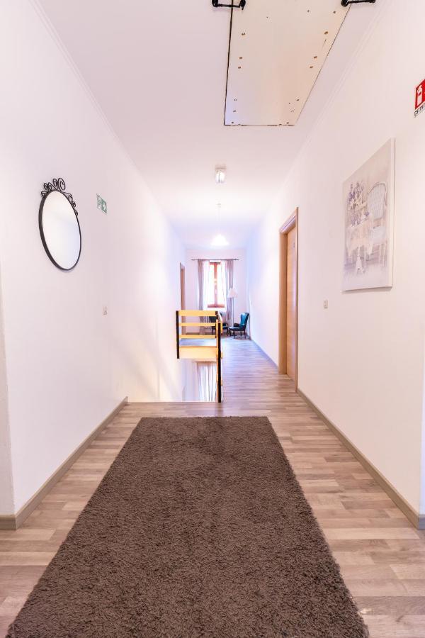 B&B E Residence Abbazia Di Piona Colico Eksteriør billede